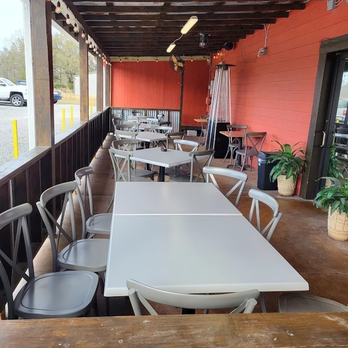 Mami's Mexican - Springfield