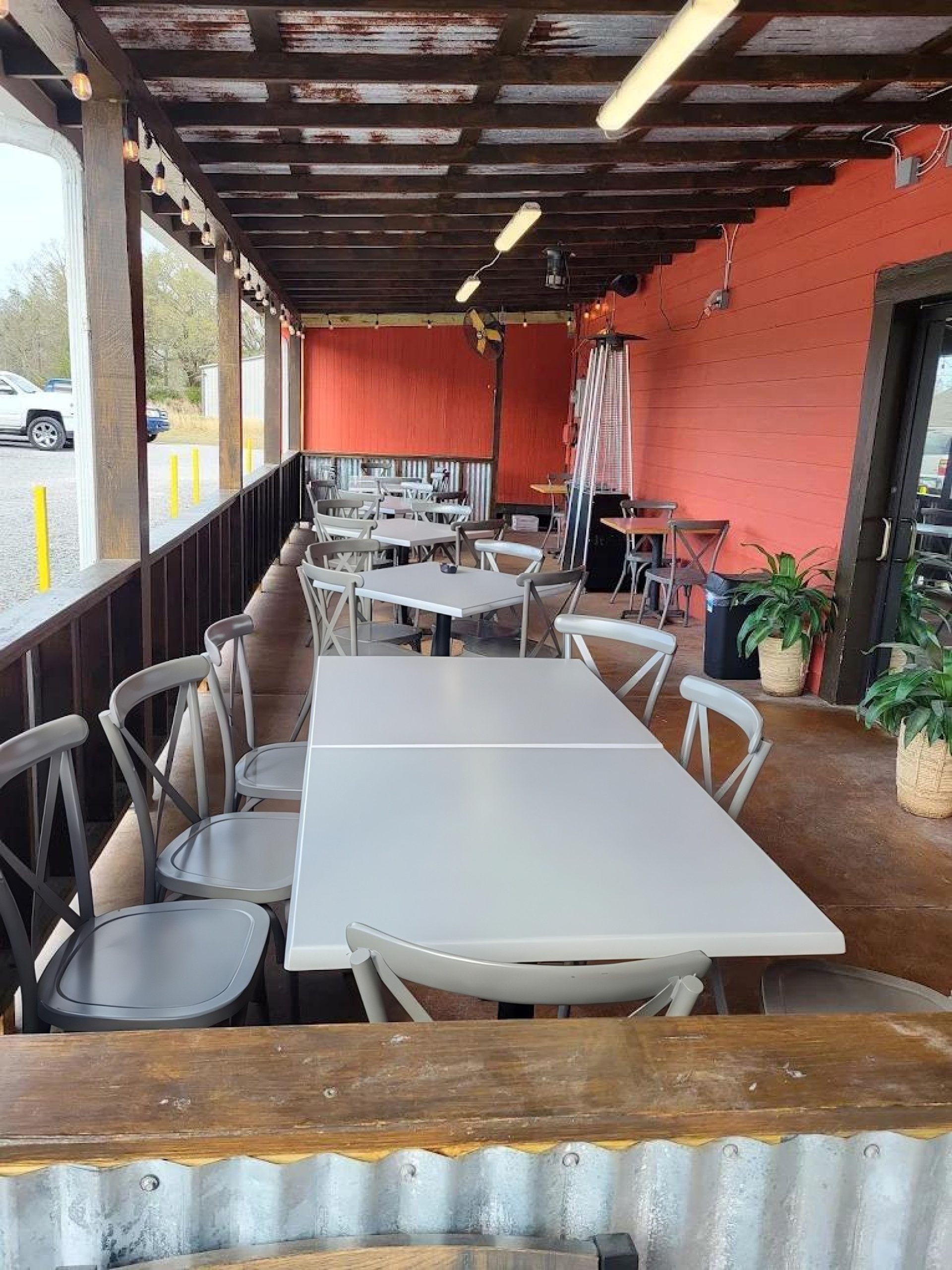 Mami's Mexican - Springfield