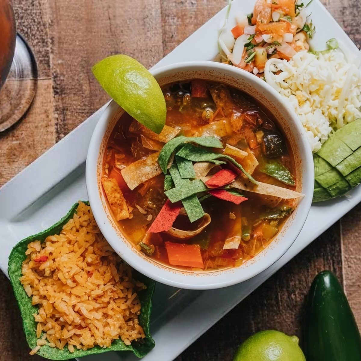 Mami's Mexican - Clinton
