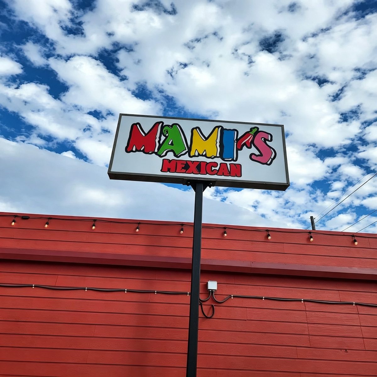 Four Locations. One Legendary Taste.