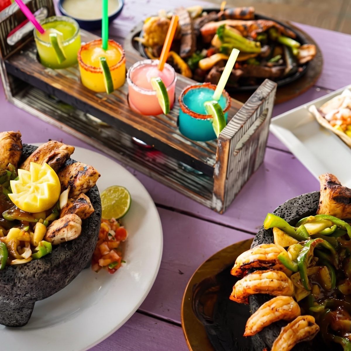 Mami's Mexican Rewards