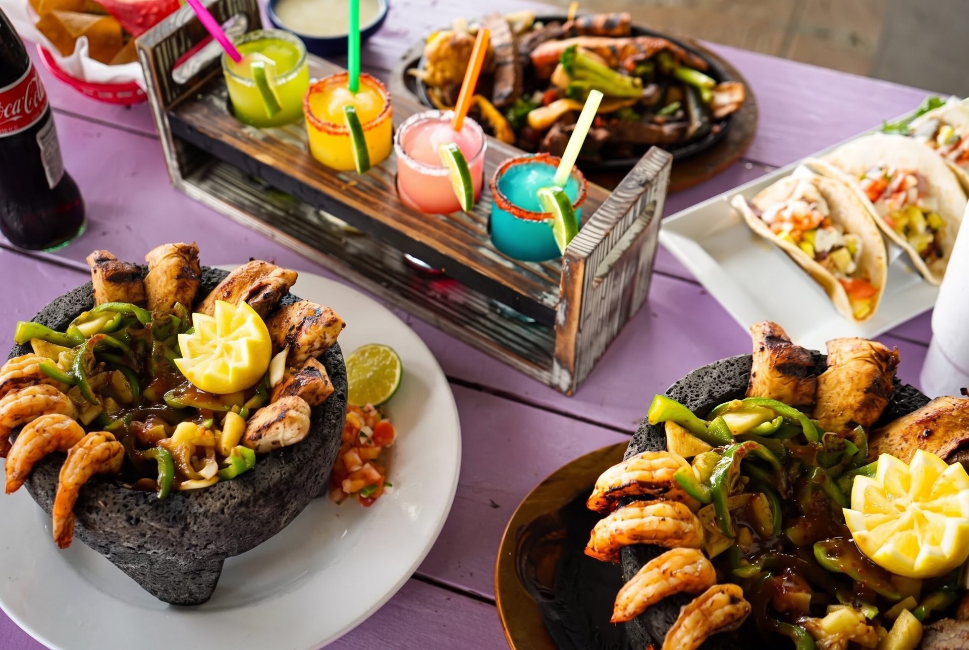 Mami's Mexican Rewards