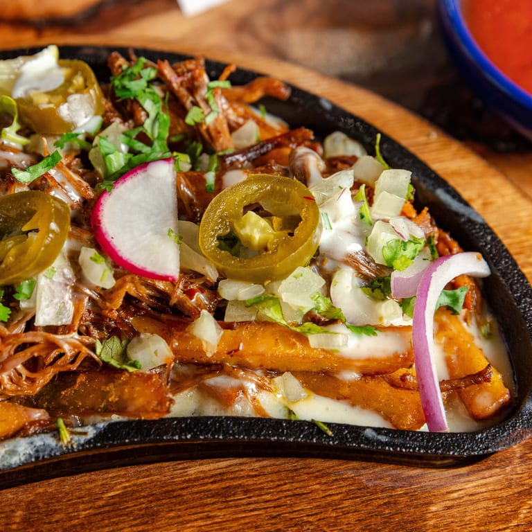 Discover Our Delicious Birria