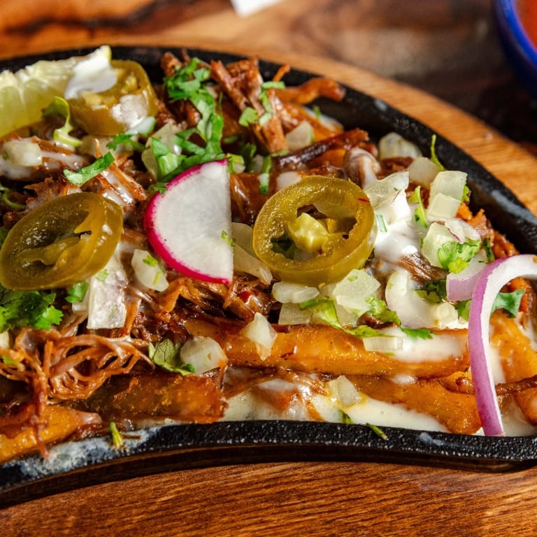 Mouthwatering Enchiladas Await You