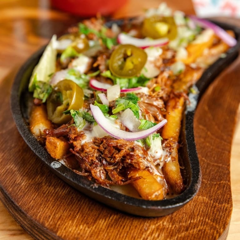 Delicious Shrimp Dishes