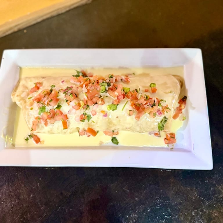 Irresistible Burritos for Everyone