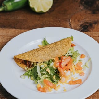 Tex- Mex Tacos