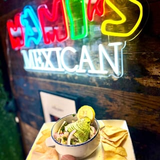 Ceviche
