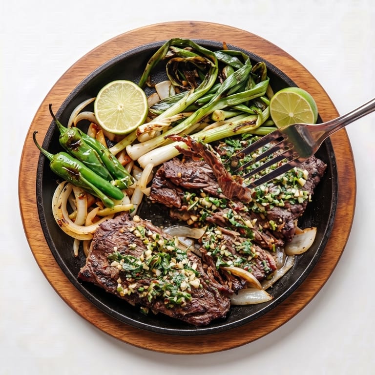 Delicious Carne Asada Dishes