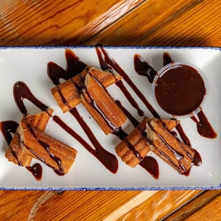 Churros