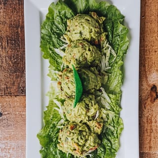 Guacamole
