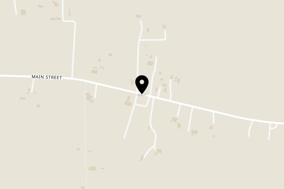 Map showing the location of Mami's Mexican Springfield on 27251 LA-42 in Holden